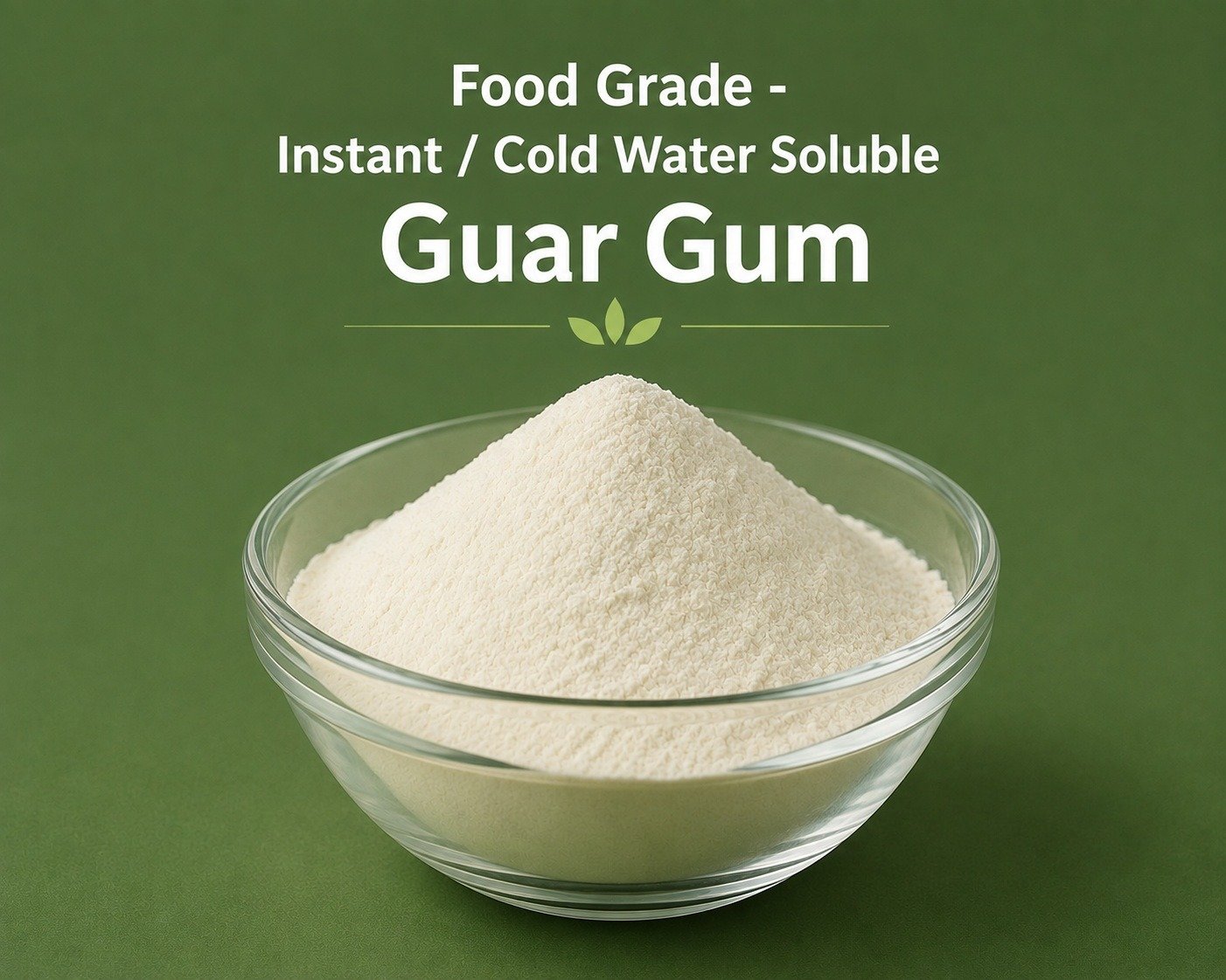 guargum