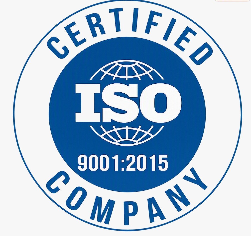 iso cert