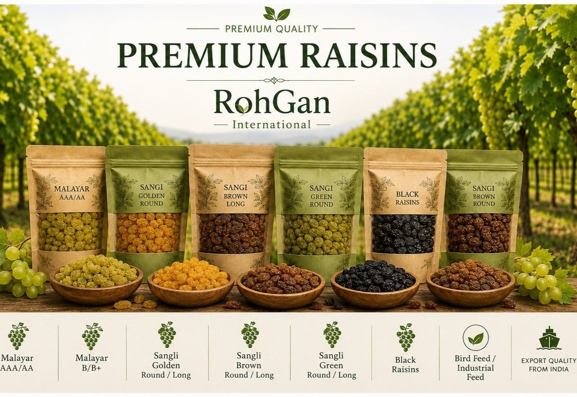 rasins